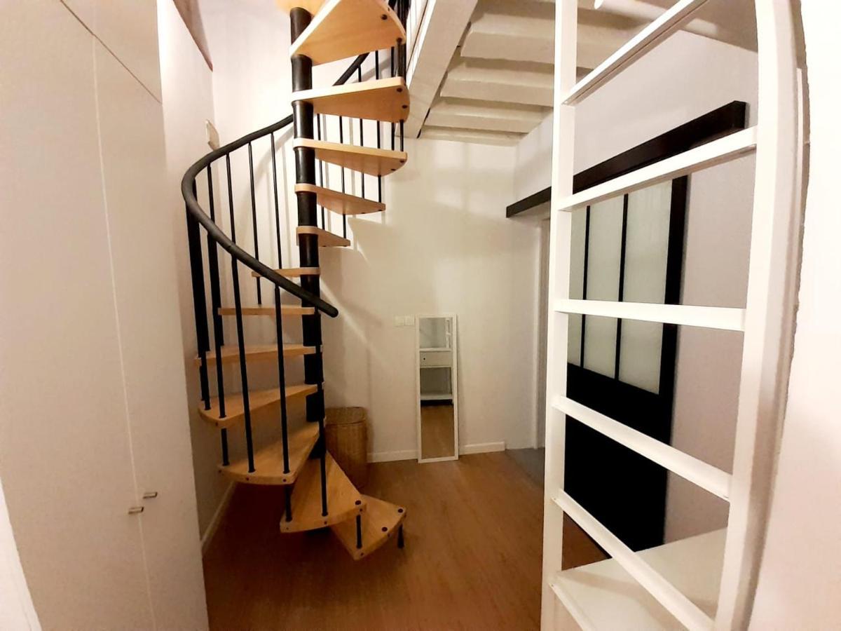 Duplex 60 M2 Bord De Loire Leilighet Blois Eksteriør bilde
